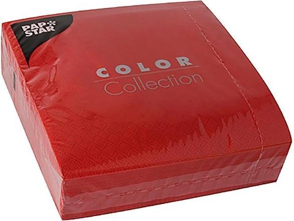 Image du produit Papstar Servietten (50 x, 33 x 33 cm)