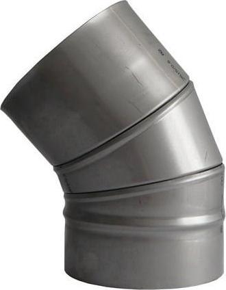 Image du produit Wade CHIMNEY ELBOW (115100000 45° DIAMETE