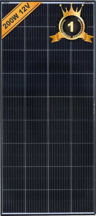 Immagine prodotto Enjoy solar Modulo solare (200 W, 10.90 kg)