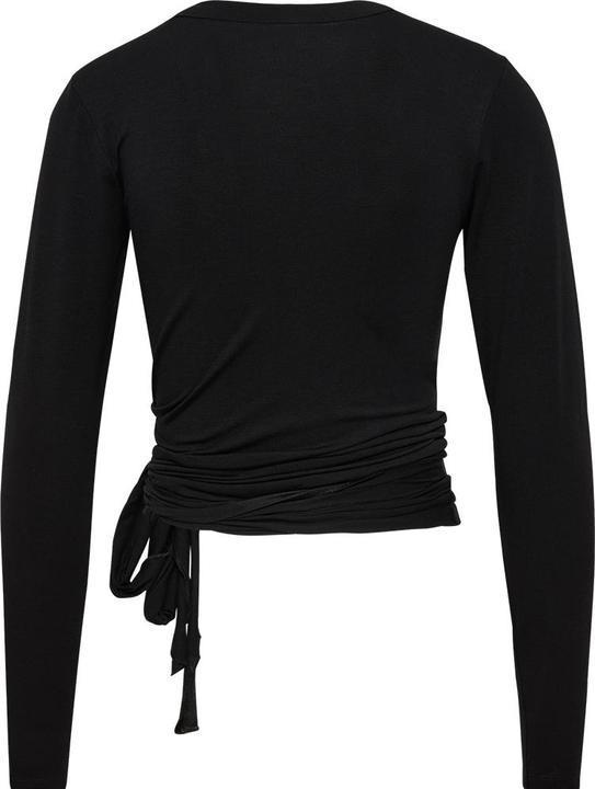 Produktbild hummel hmlSOFT WRAP BLOUSE (L)