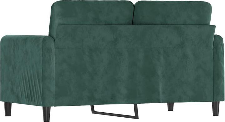 Actual product image vidaXL 2-Sitzer-Sofa (2 person sofa)