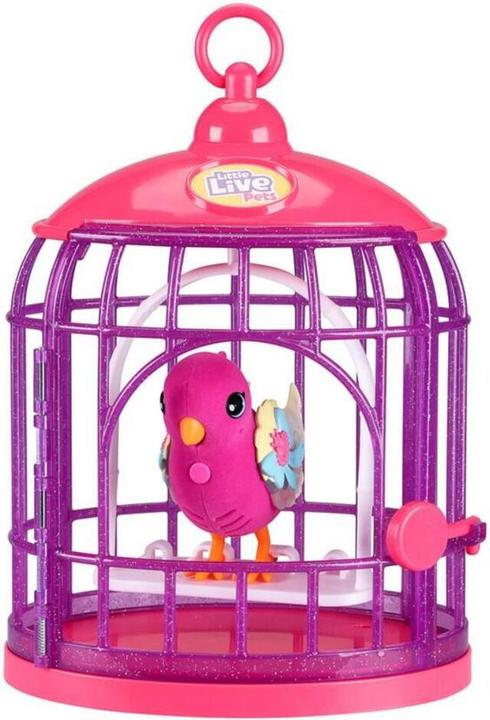 Image du produit Little Live Pets Lil Bird