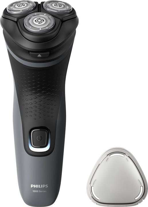 Image du produit Philips Shaver 1000 Series S1142/00 Rasoio elettrico