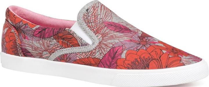 Produktbild Bucketfeet Floral Explosion (41)
