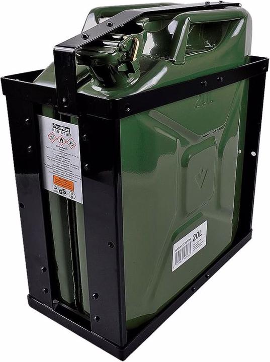 Image du produit ProPlus Support pour bidon d'essence