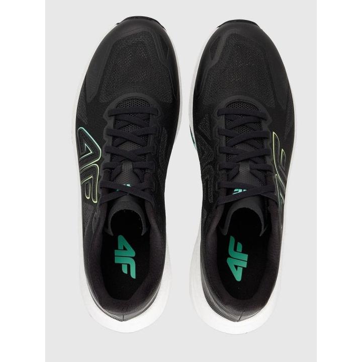 Produktbild 4F Speed Runner Herren-Laufschuhe (42)