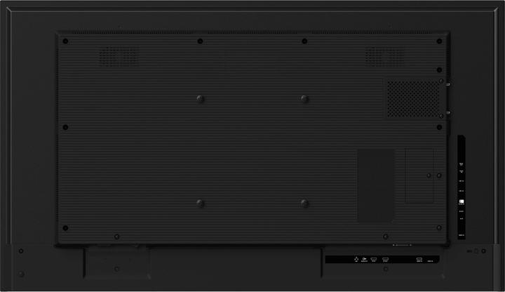 Image du produit iiyama 50" 3840x2160, UHD VA panel, Haze 25%, 5 (3840 x 2160 pixels, 49.50")