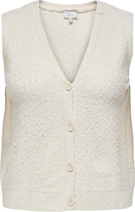 Produktbild Only CARALVILDA Weste Weste (L)