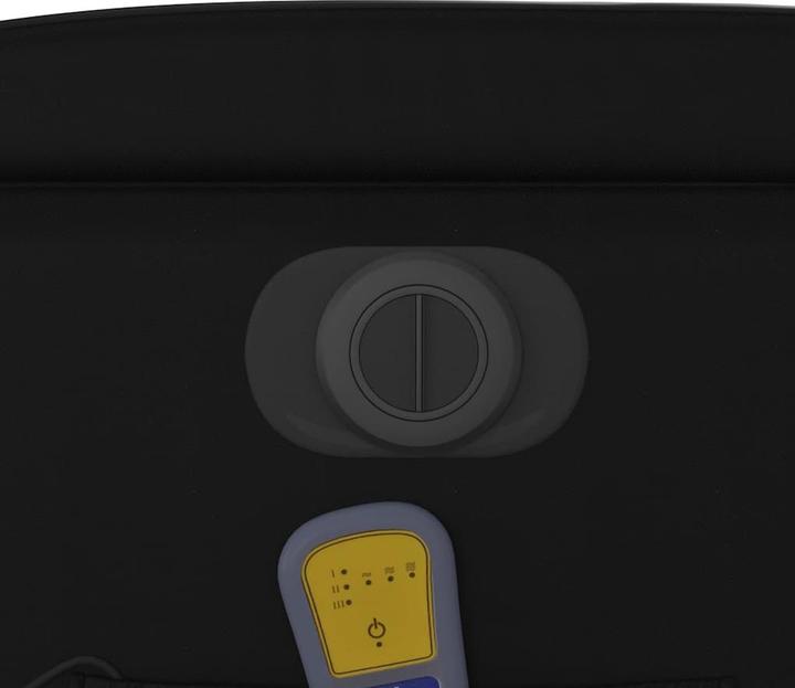 Actual product image vidaXL Hynda