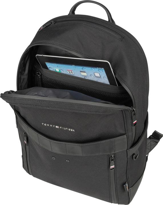 Actual product image Tommy Hilfiger Backpack / Daypack TH Elevated 1985 Backpack SP23