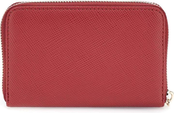 Actual product image Guess Laurel II SLG Medium Zip Around Wallet