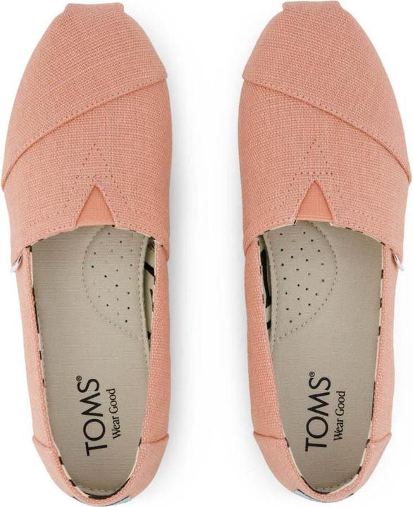 Immagine prodotto Toms W's Classic Alpargata Canvas (39)