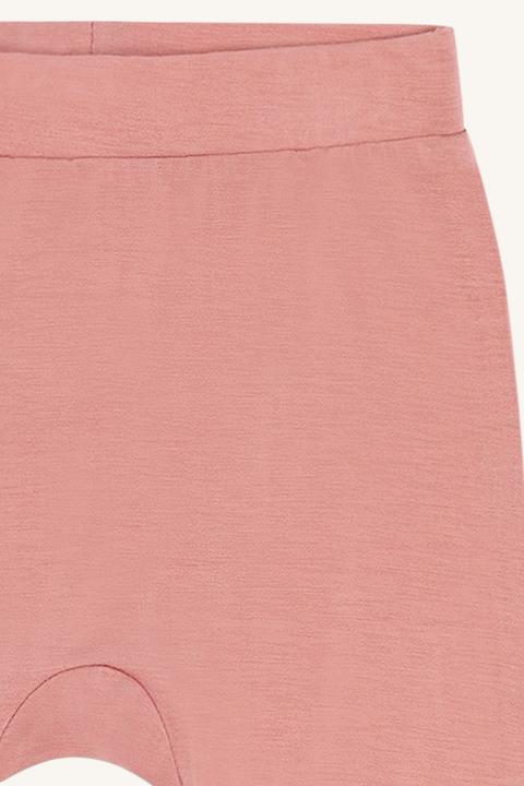 Image du produit Hust and Claire Pantalon de jogging en bambou Gusti Old Rosie (80)