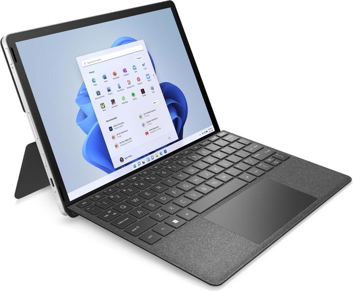 Produktbild HP Tablet 11-be0708nz (11", Intel Pentium Silver N6000, 8 GB, 256 GB, CH)