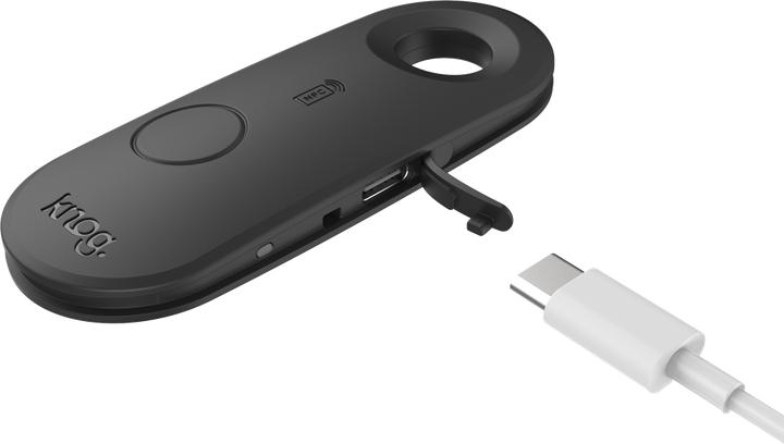 Image du produit knog. Scout Travel Black (iOS)
