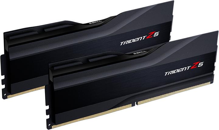 Produktbild G.Skill Trident Z5 (2 x 16GB, 6000 MHz, DDR5-RAM, DIMM)