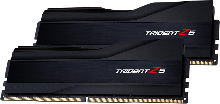 Produktbild G.Skill Trident Z5 (2 x 16GB, 6000 MHz, DDR5-RAM, DIMM)