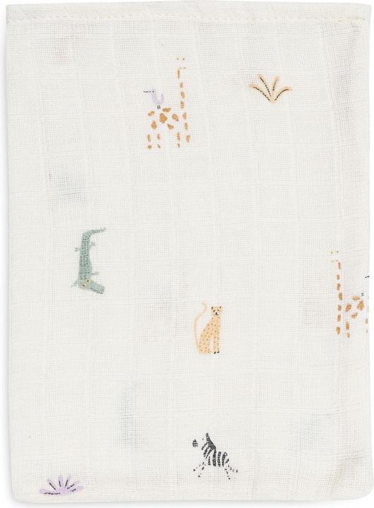 Actual product image Jollein Jungle Jambo