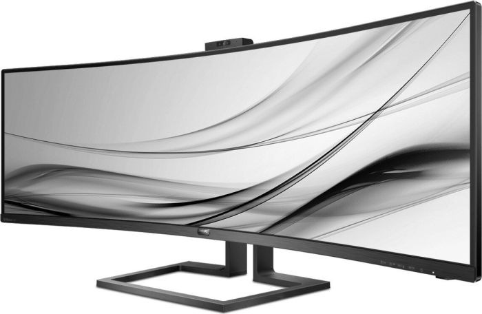 Produktbild Philips P-Line 439P9H/00 (3840 x 1200 Pixel, 43.39")