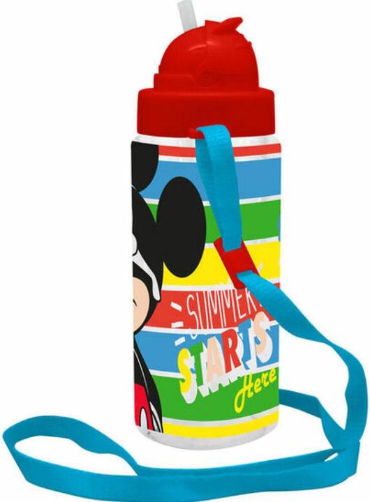 Produktbild Kids Euroswan Disney Mickey Tritan Wasserflasche 500ml (0.50 l)