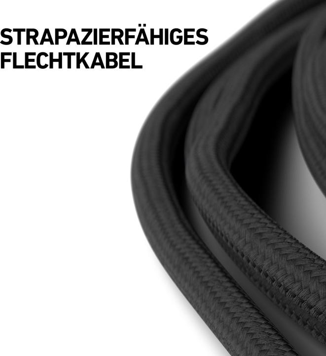 Immagine prodotto Scuf Cavo USB-C da 2 m (Xbox Serie S, PS5, Xbox One S, Xbox One X, Xbox Series X)