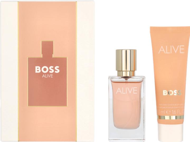 Immagine prodotto Hugo Boss Set di regali Alive (Set di profumi)