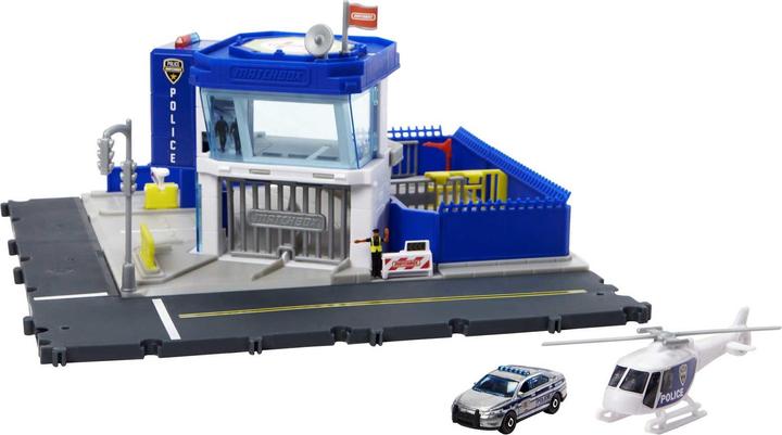 Immagine prodotto Mattel HBD74