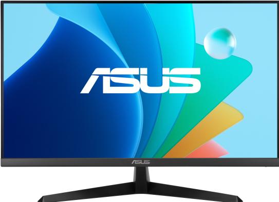 Actual product image ASUS VY279HF (1920 x 1080 pixels, 27")