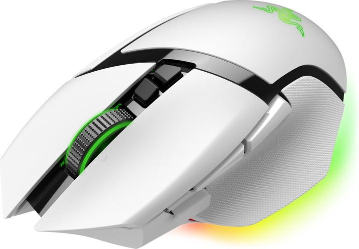 Actual product image Razer Basilisk V3 Pro 35K (Cable, Wireless)