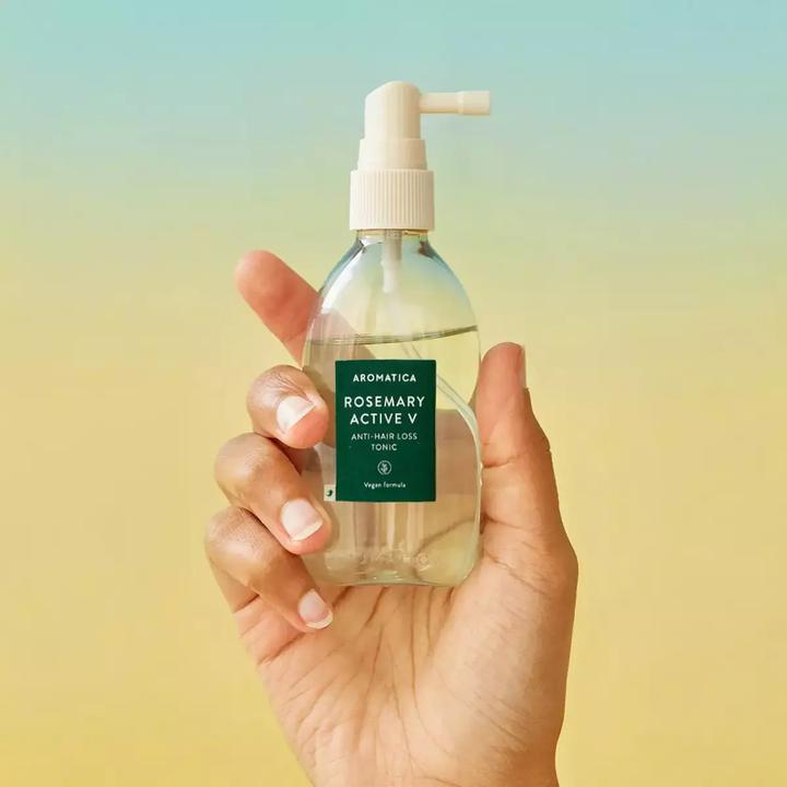 Immagine prodotto Aromatica Rosemary Root Enhancer (100 ml)