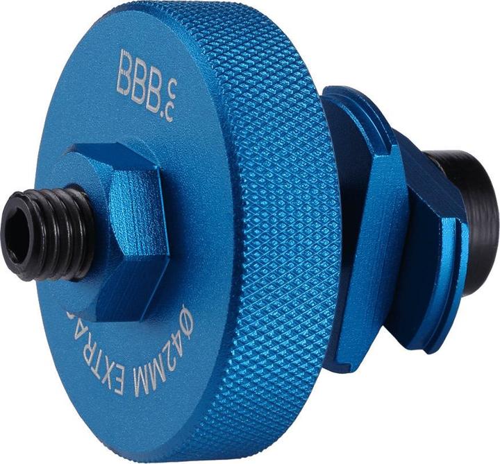 Produktbild BBB Bracket-Tool Bearing remover DUB/BB30