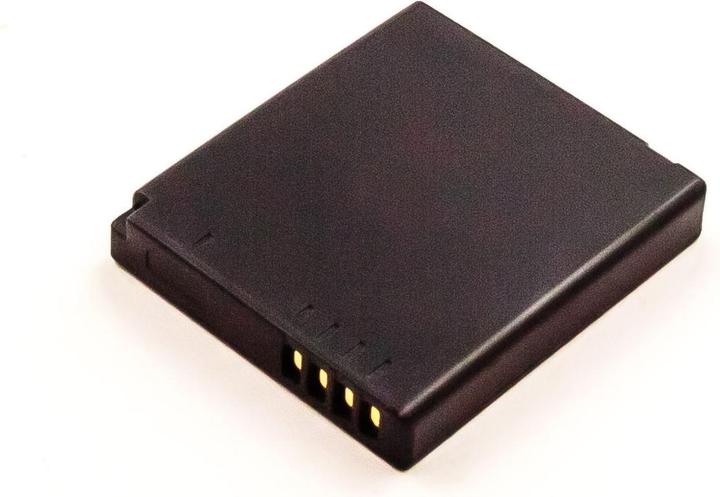 Produktbild AGI 80490 - 700 mAh - 3,6 V - Lithium-Imid (Kamera Akku)