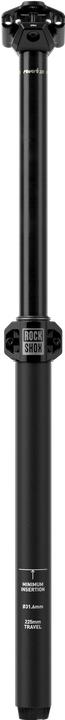Produktbild Sram stütze Reverb AXS MY26 (30.90 mm)