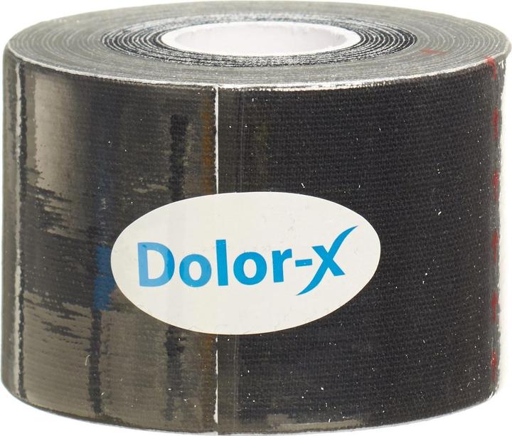 Actual product image Dolor-X Kinesiology Tape (5 m)