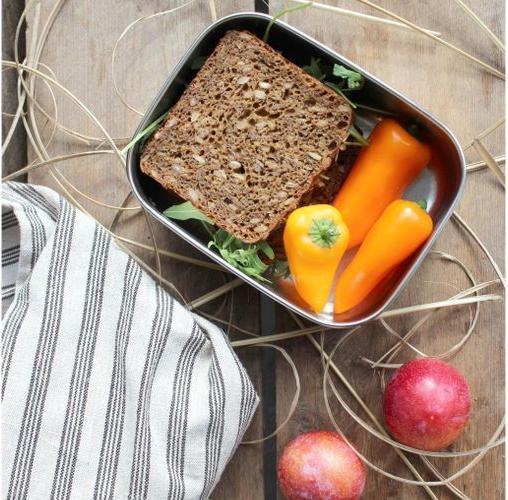 Actual product image Yummii Yummii Bento