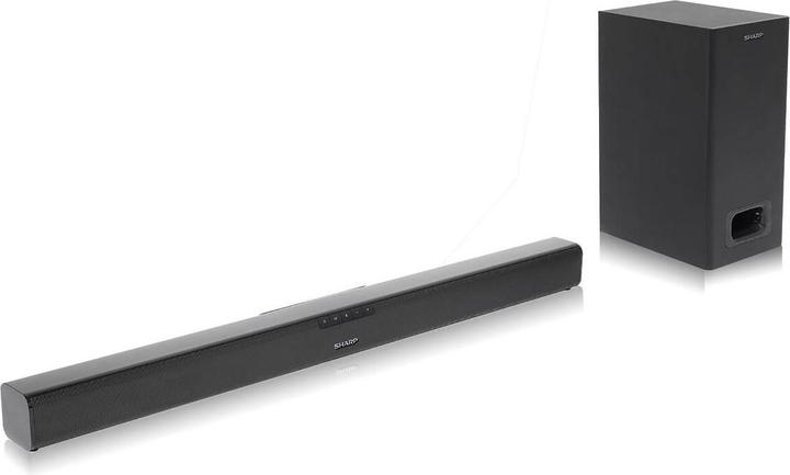 Actual product image Sharp Ht-sbw110 (180 W, 2.1 Channel)
