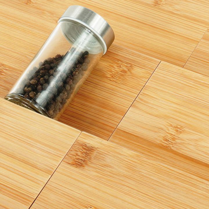 Produktbild Relaxdays 8x Gewürzregal