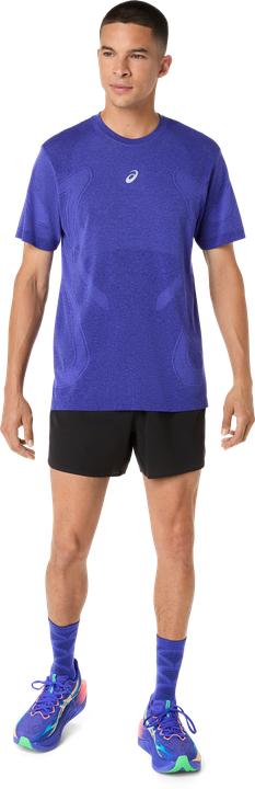 Immagine prodotto ASICS Performance Road Seamless Ss Top Men (M)