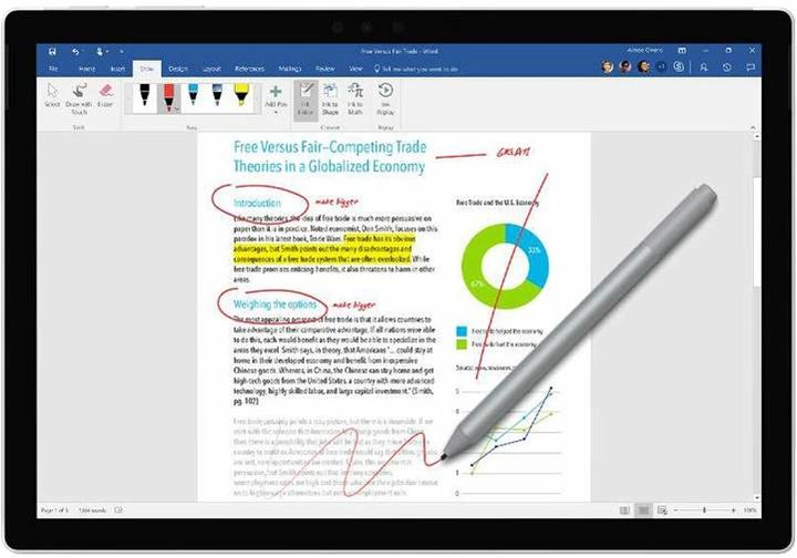 Immagine prodotto Microsoft Penna di superficie