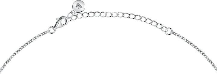 Immagine prodotto Morellato Delicata collana in argento con zirconi Tesori SAIW193 (Argento 925)