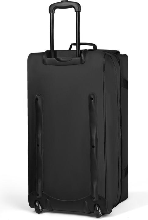 Image du produit Redolz Sac de voyage Duffle Essentials 2 roues 70 cm avec soufflet extensible (86 l)
