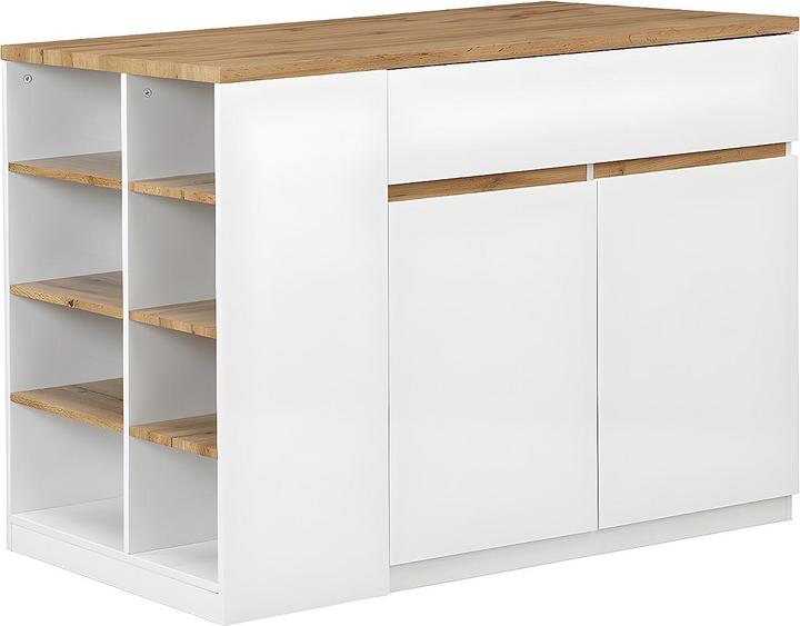 Immagine prodotto Vente-unique Meili (130 x 65 x 90 cm)
