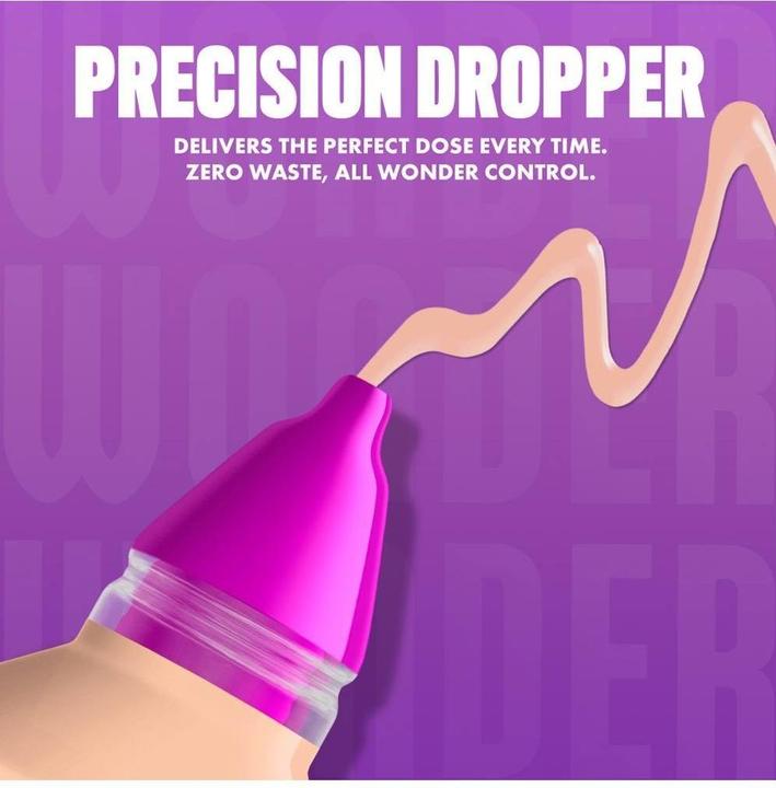 Image du produit NYX Professional Make-Up Nyx Wonder (Fair)