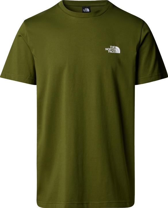 Woodland Green