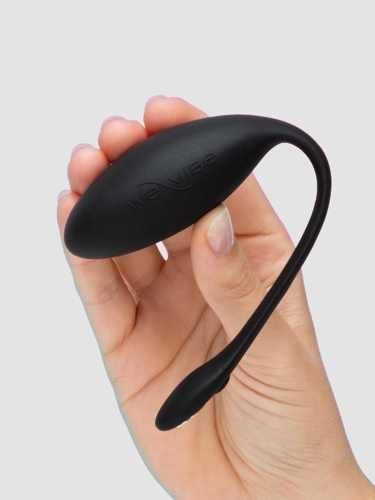 We-Vibe X Lovehoney Jive Lite Appgesteuertes Vibro Ei We-Vibe X Lovehoney Jive Lite Appgesteuertes Vibro Ei