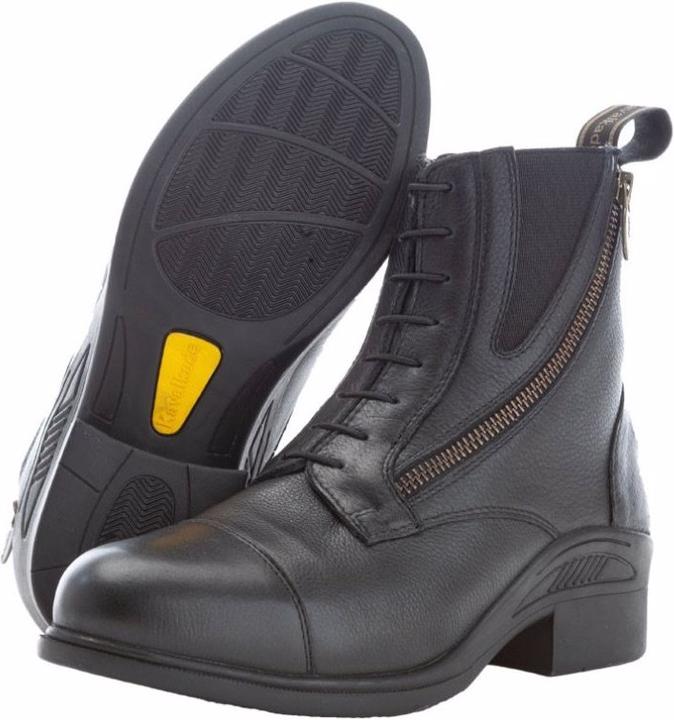 Actual product image Kavalkade Ankle boot Impervius Winter (45)
