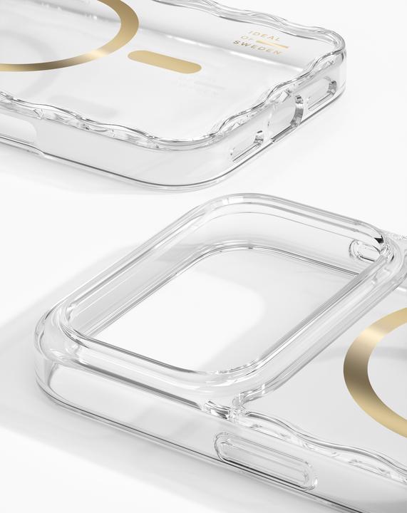 Actual product image iDeal Of Sweden Frame Case Magsafe (Apple iPhone 17 Pro)