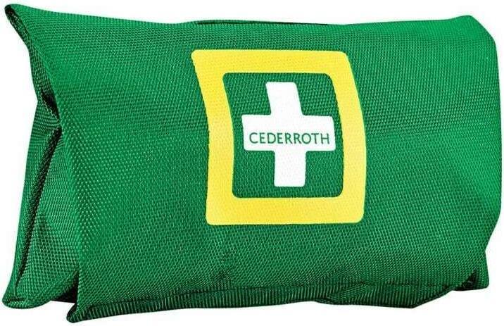 Produktbild Cederroth Erste-Hilfe-Set (First Aid Kit)