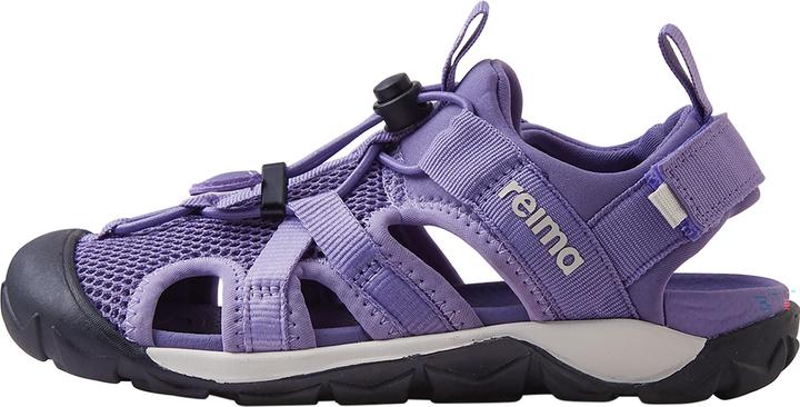 Lilac, misty violet