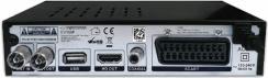 Image du produit Esperanza EV106P (DVB-C, DVB-S, DVB-S2, DVB-T, DVB-T2)